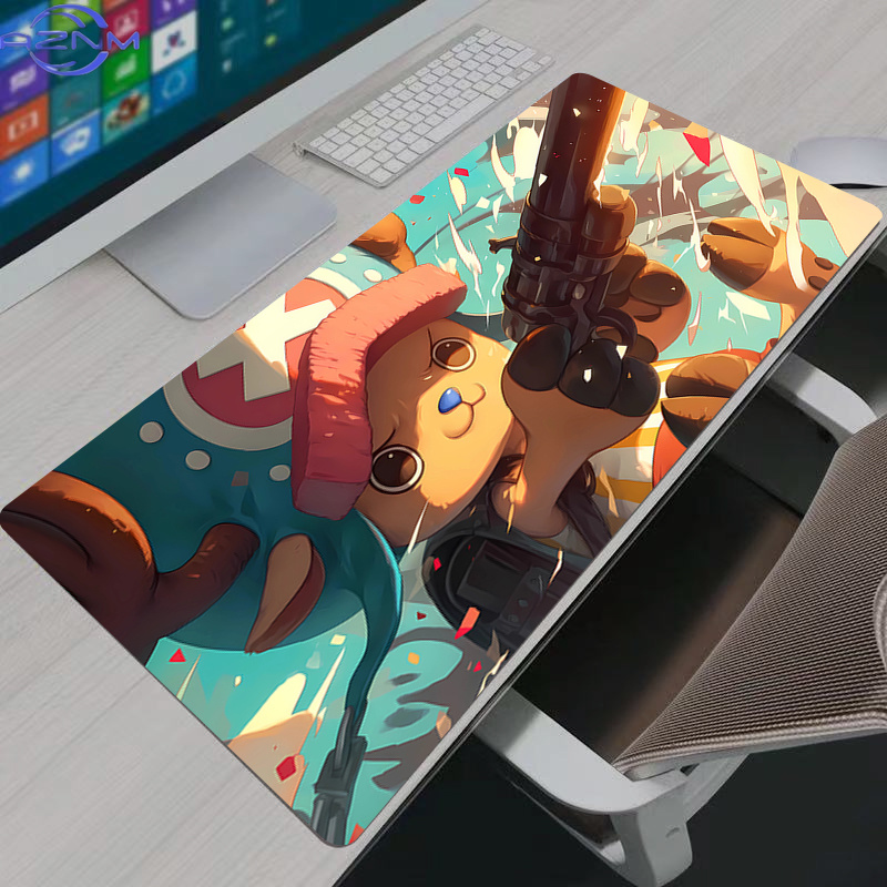 Gaming Accessories For Your Desk - Large Mouse Pad Office Computer One