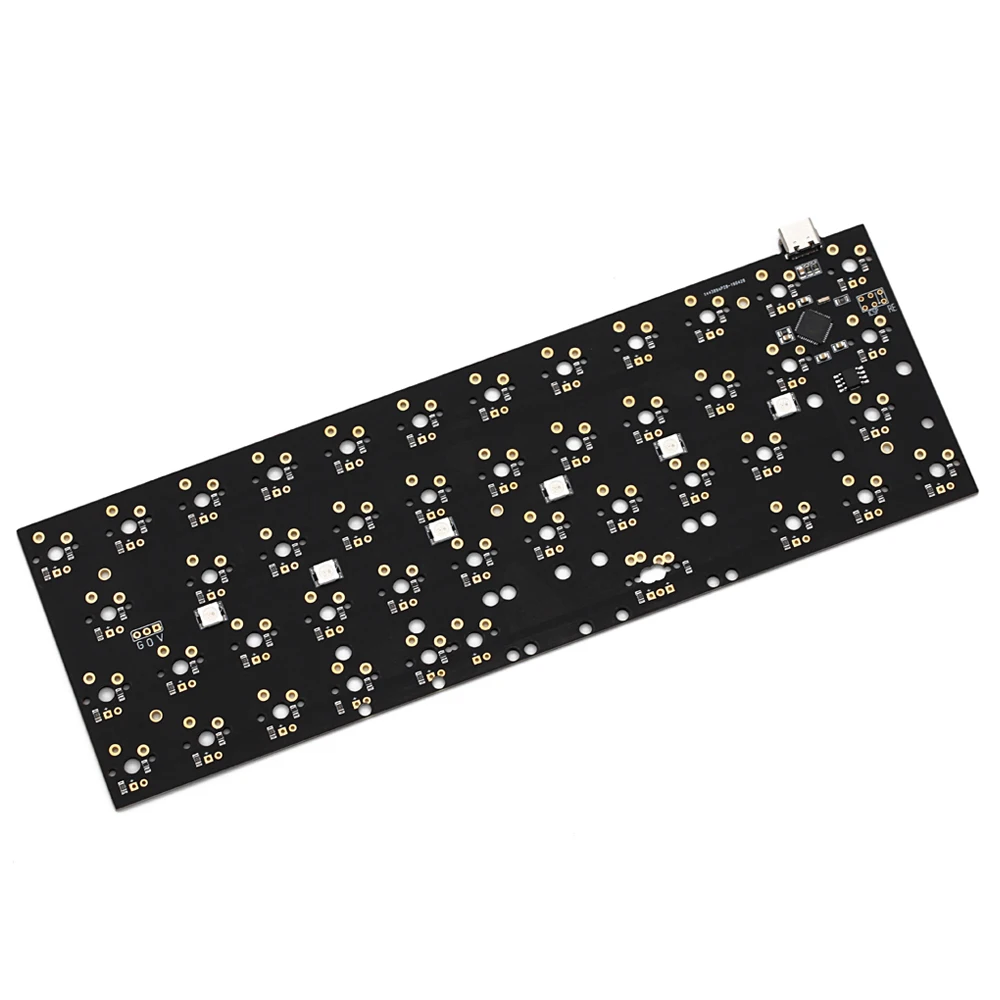 Keyboard Numpad Separate - Bm43a BM43 43 Phím 40% Tùy