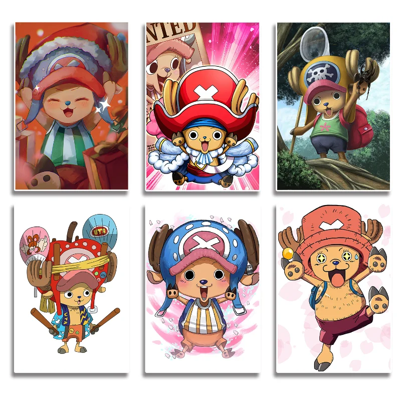 Gaming Accessories For Free Fire - Bandai Japanese Animation One Piece Tony