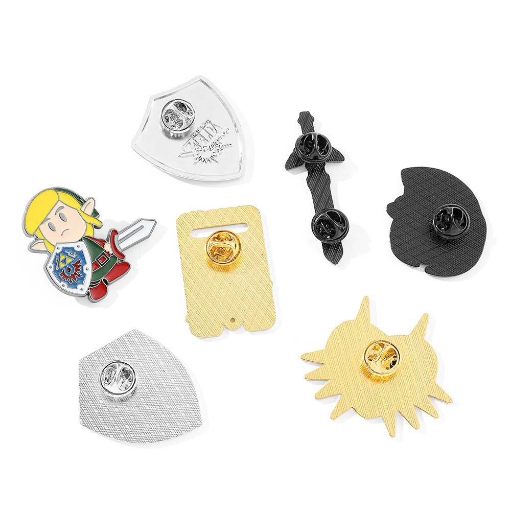 Legend of Zelda Game Periphera - đánh giá và giá Zelda Gaming Accessories