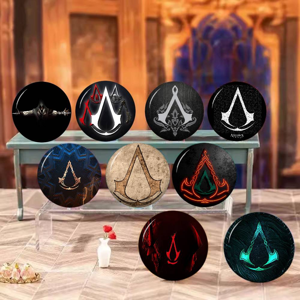 A-Assassin S -Creed Gaming Cre - đánh giá và giá Gaming Accessories Icon