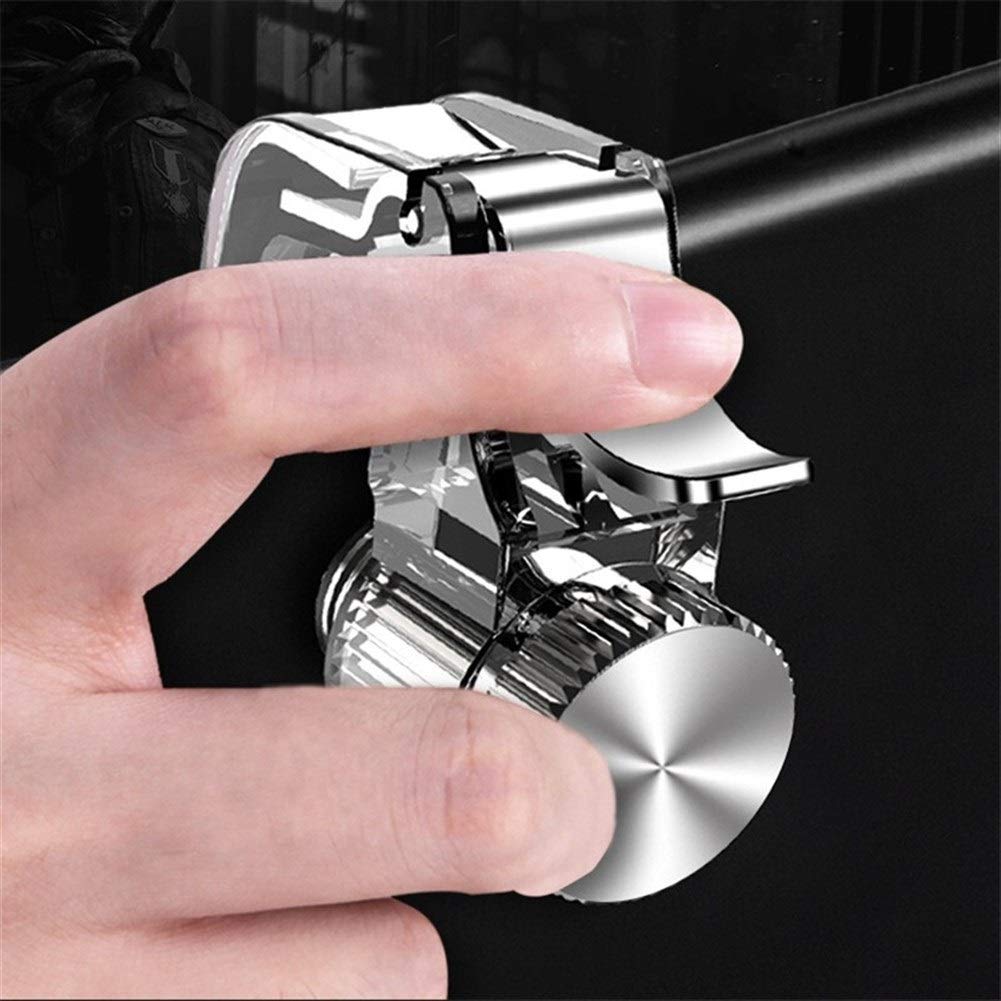 DATA FROG Metal PUBG Mobile Tr - đánh giá và giá Gaming Accessories For Free Fire