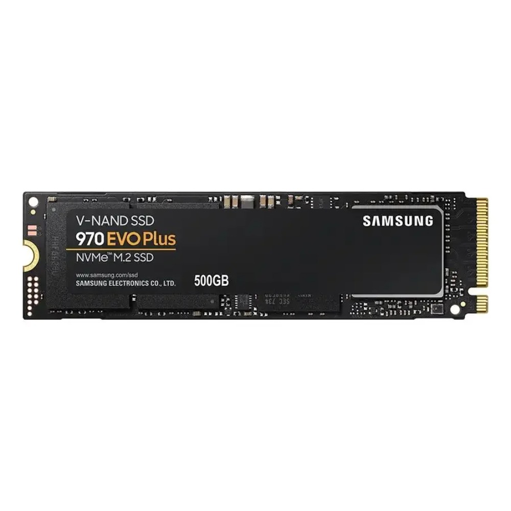 SAMSUNG 970 EVO Plus 500GB 1TB - đánh giá và giá Samsung Ssd 980 Pro