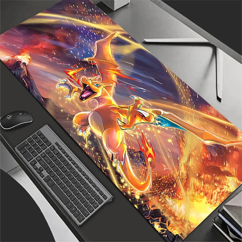 Mouse Pad Anime Gaming Accesso - đánh giá và giá Gaming Accessories Gamer