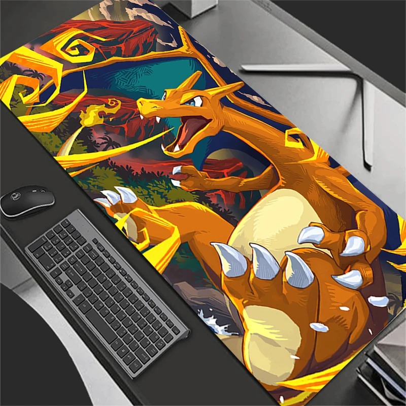 Mouse Pad Anime Gaming Accesso - đánh giá và giá Gaming Accessories Gamer