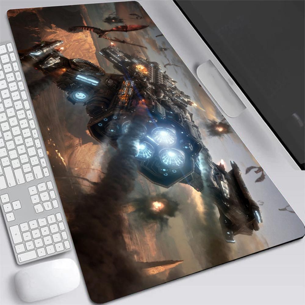 StarCraft Table Computer Desk  - đánh giá và giá Gaming Accessories For Your Desk