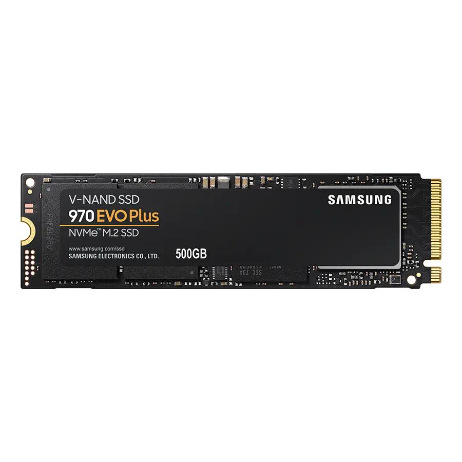 SAMSUNG 970 EVO Plus SSD MLC N - đánh giá và giá Samsung Ssd 980 Pro
