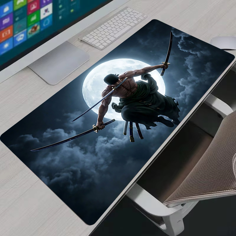 Mouse Pad PC Gamer Anime Desk  - đánh giá và giá Gaming Accessories Gamer