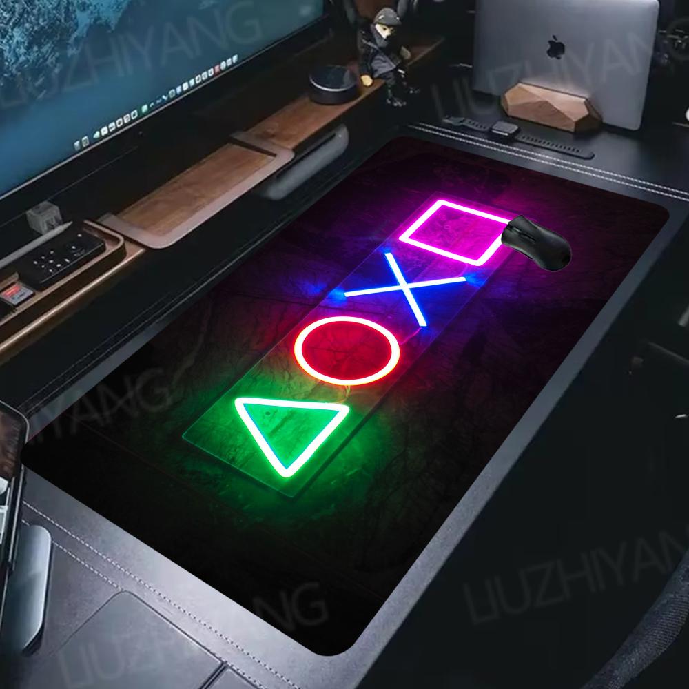 XXL Gamepad icon Mouse Pad Lar - đánh giá và giá Gaming Accessories Icon