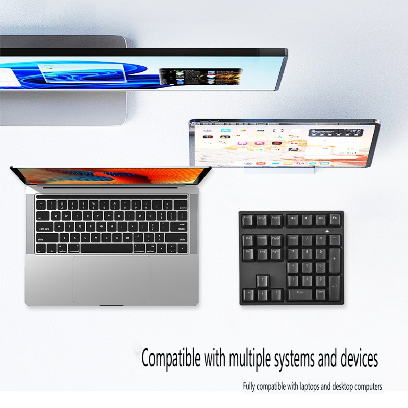 Mechanical Numeric Keypad Numb - đánh giá và giá Keyboard Numpad Separate
