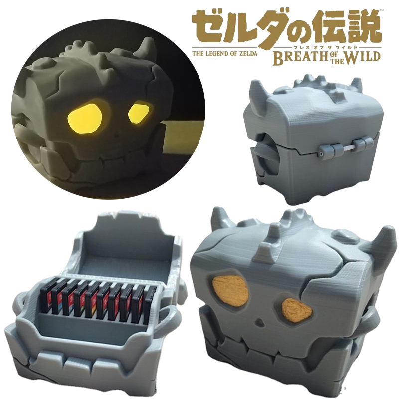 The Legend of Zelda Switch Gam - đánh giá và giá Zelda Gaming Accessories