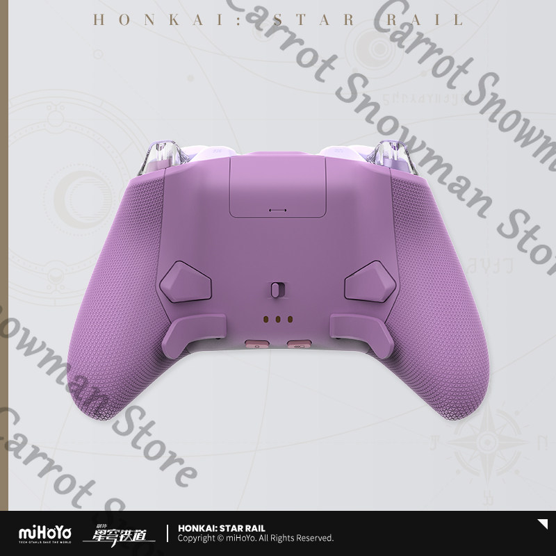 Genuine Honkai: Star Rail Cast - đánh giá và giá Gaming Accessories Gamestop