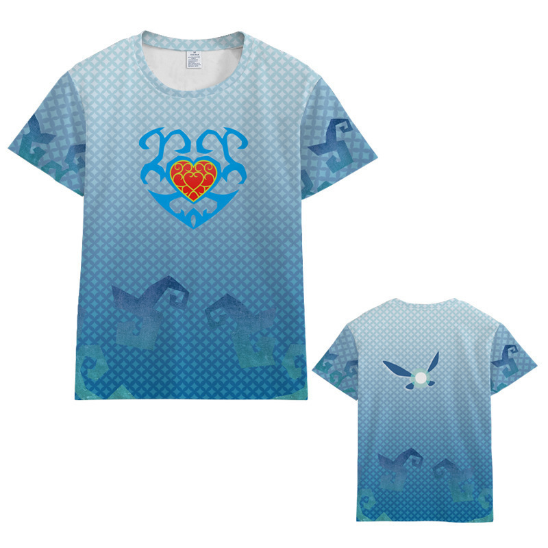 Zelda Tears of The Kingdom T-s - đánh giá và giá Zelda Gaming Accessories