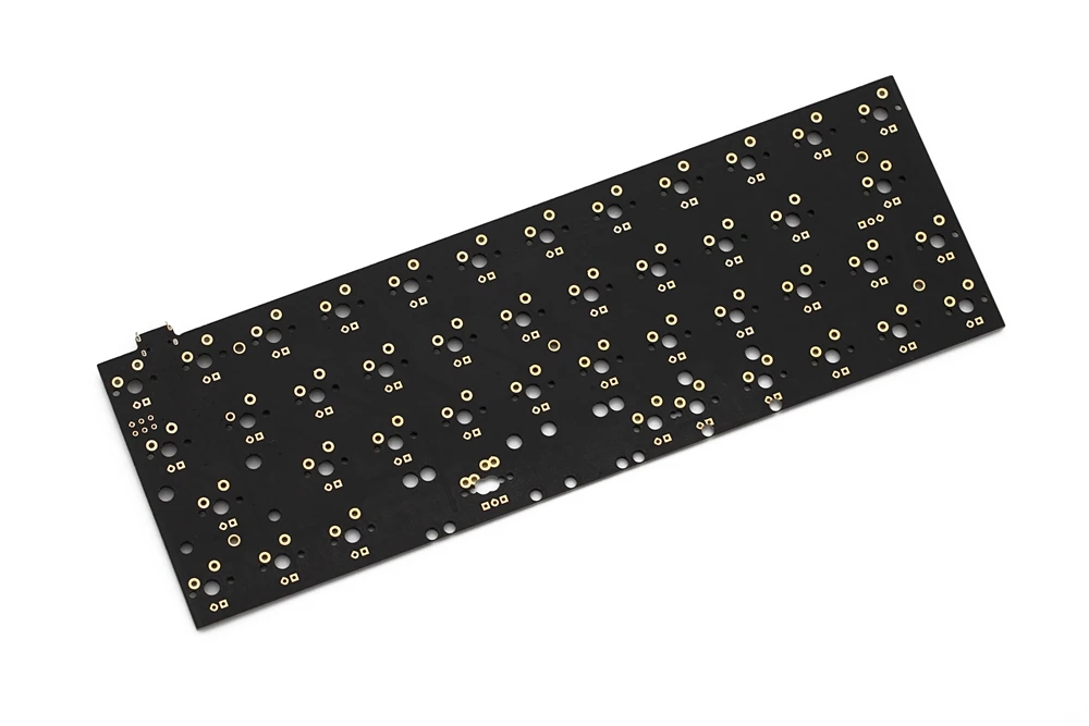 Bm43a BM43 43 Phím 40% Tùy Chỉ - đánh giá và giá Keyboard Numpad Separate