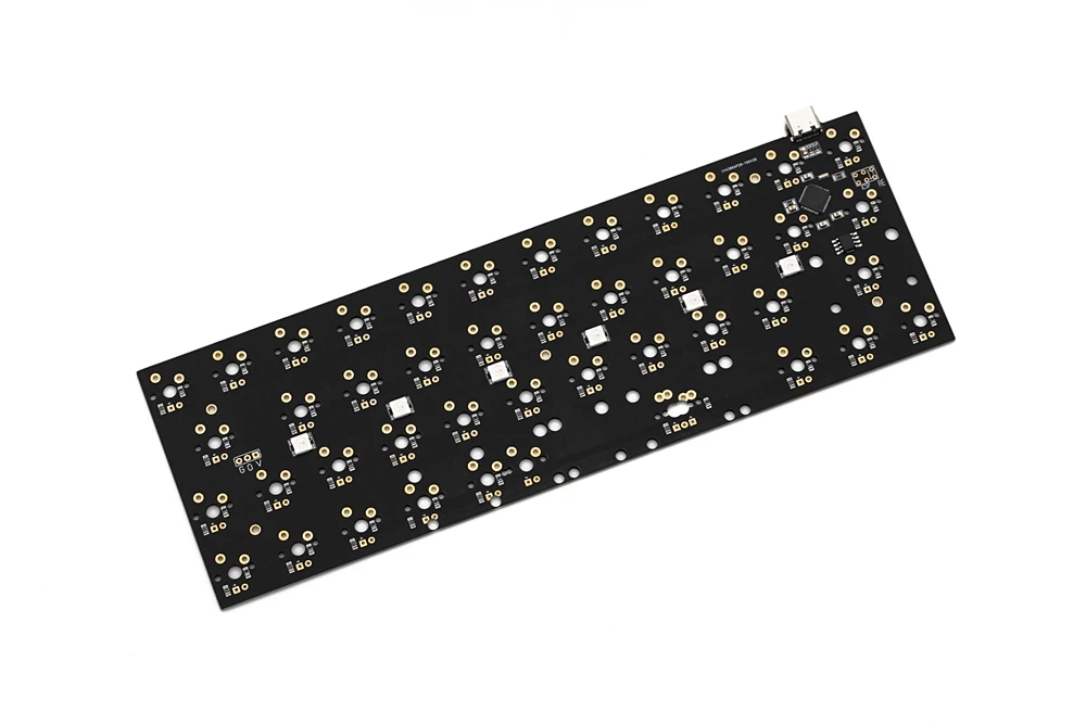 Bm43a BM43 43 Phím 40% Tùy Chỉ - đánh giá và giá Keyboard Numpad Separate