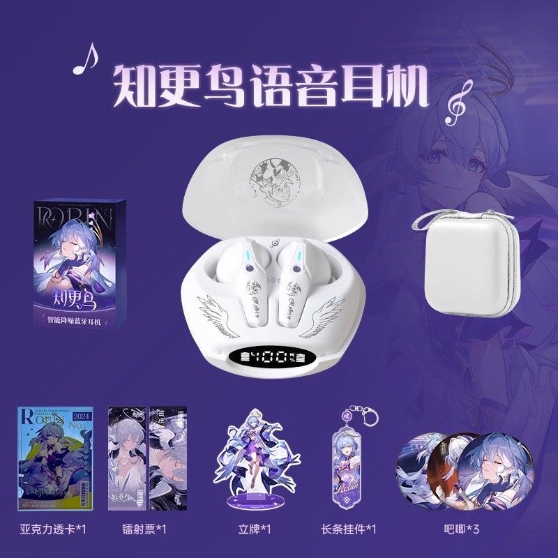 Robin Honkai：Star Rail Game Bl - đánh giá và giá Gaming Accessories Gamestop