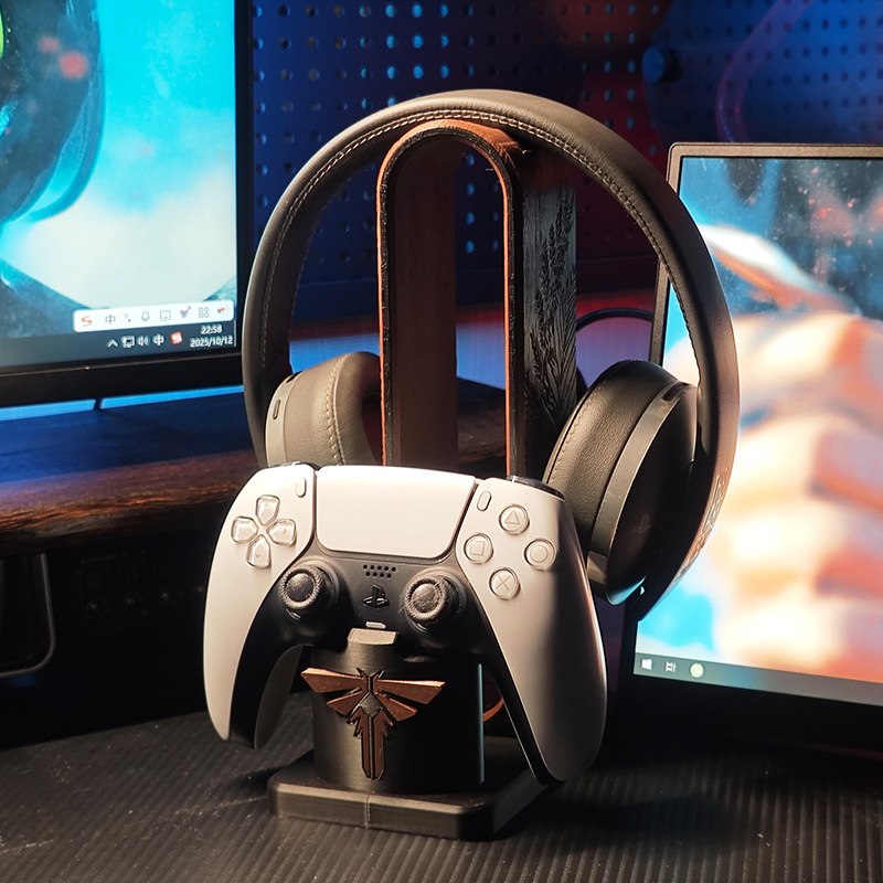 Handle Earphone Stand Zelda An - đánh giá và giá Zelda Gaming Accessories