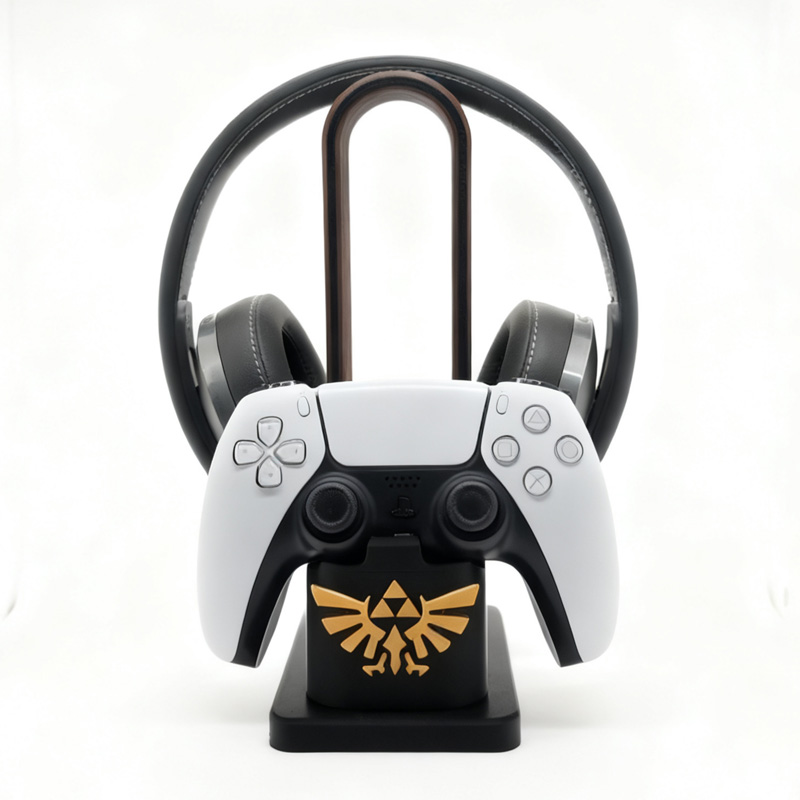 Handle Earphone Stand Zelda An - đánh giá và giá Zelda Gaming Accessories