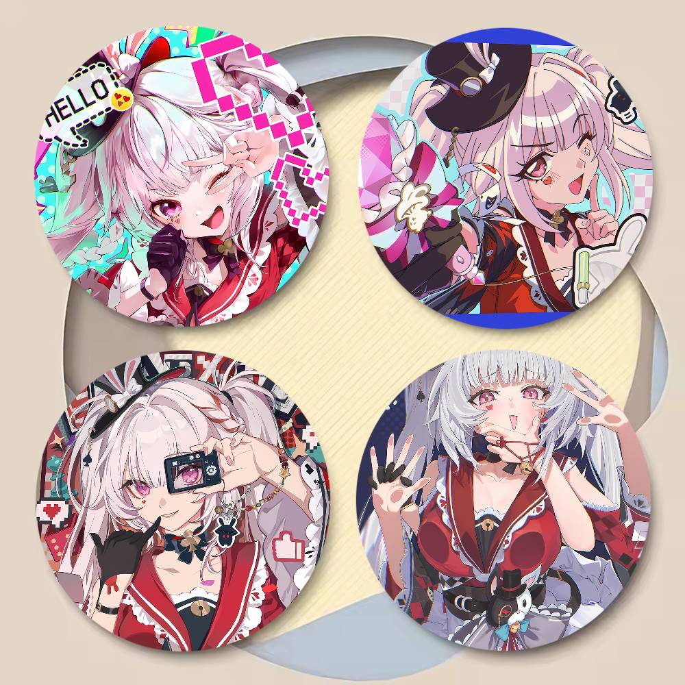 2026 NEW Kawaii Girl Sparxie I - đánh giá và giá Gaming Accessories Icon