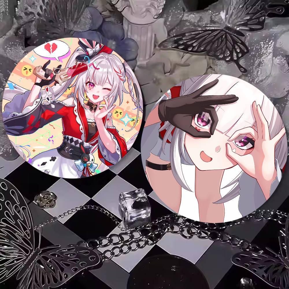 2026 NEW Kawaii Girl Sparxie I - đánh giá và giá Gaming Accessories Icon