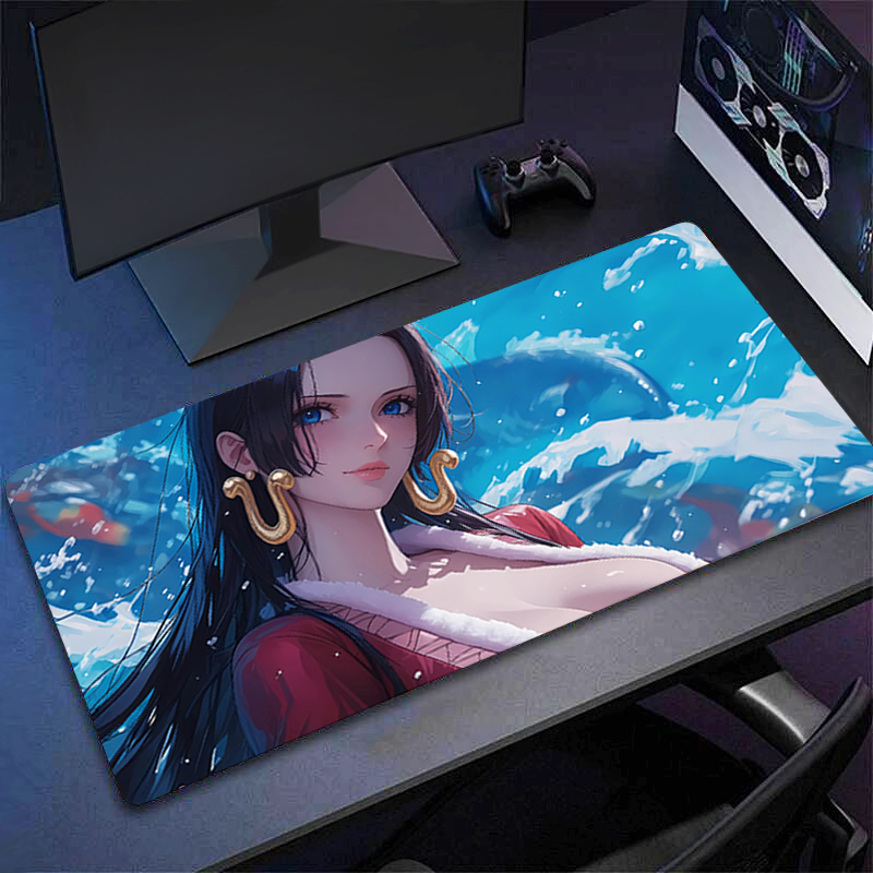 Mouse Pad One Piece Anime New  - đánh giá và giá Gaming Accessories Gamer