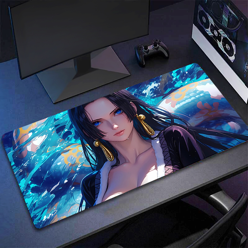 Mouse Pad One Piece Anime New  - đánh giá và giá Gaming Accessories Gamer