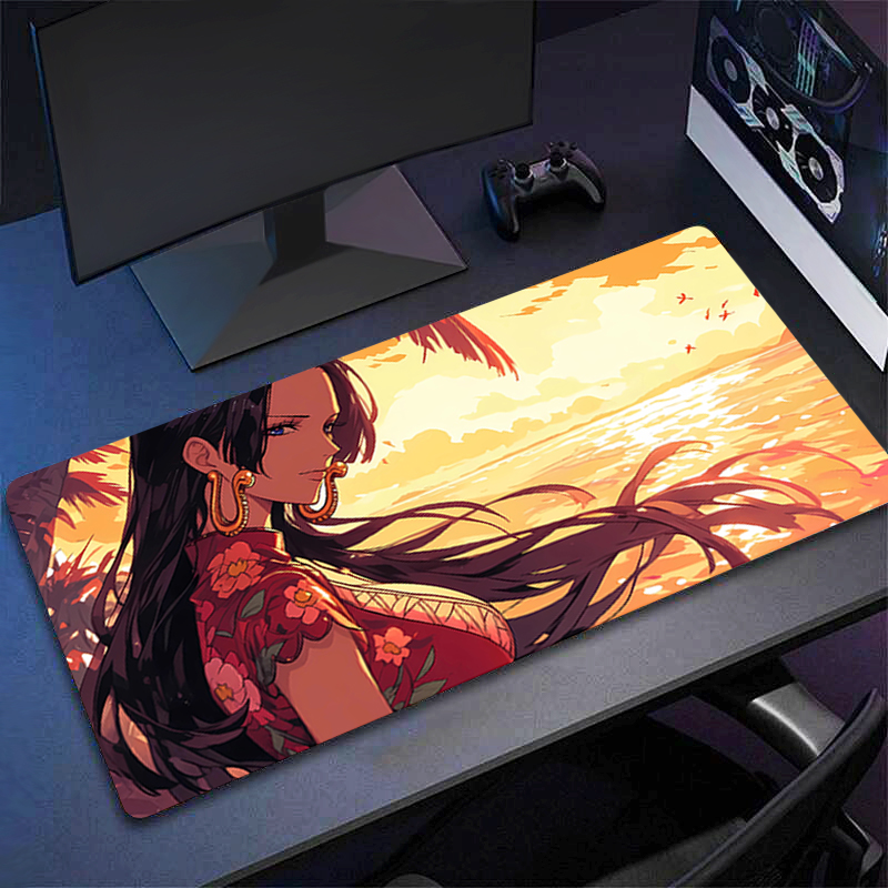 Mouse Pad One Piece Anime New  - đánh giá và giá Gaming Accessories Gamer