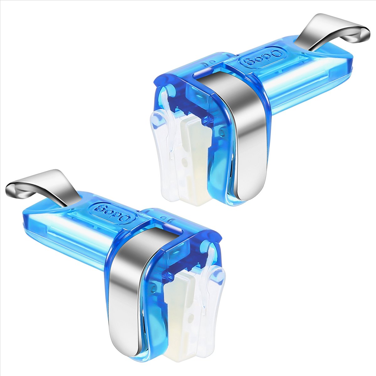 A46U Mini Gaming Trigger for G - đánh giá và giá Gaming Accessories For Free Fire