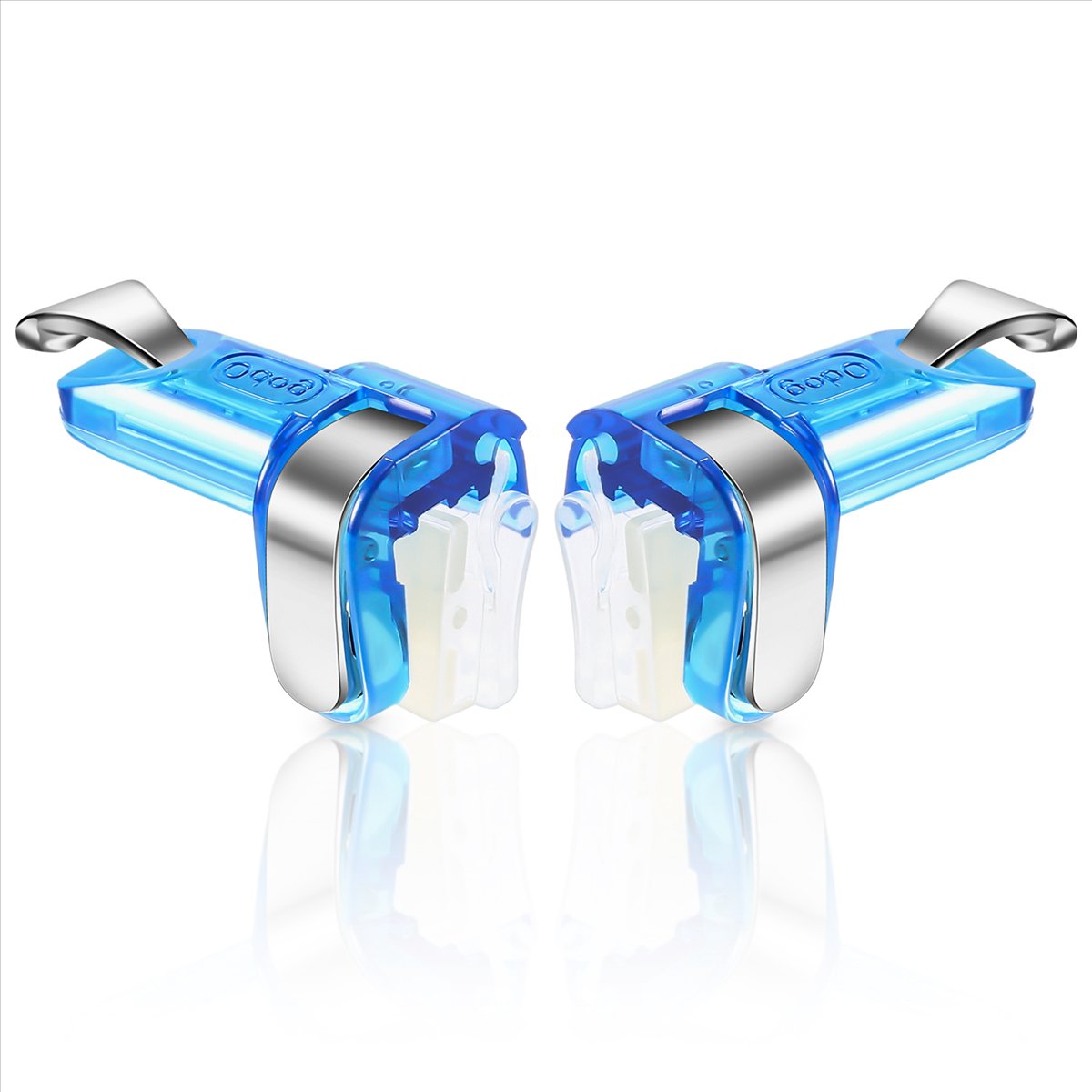 A46U Mini Gaming Trigger for G - đánh giá và giá Gaming Accessories For Free Fire