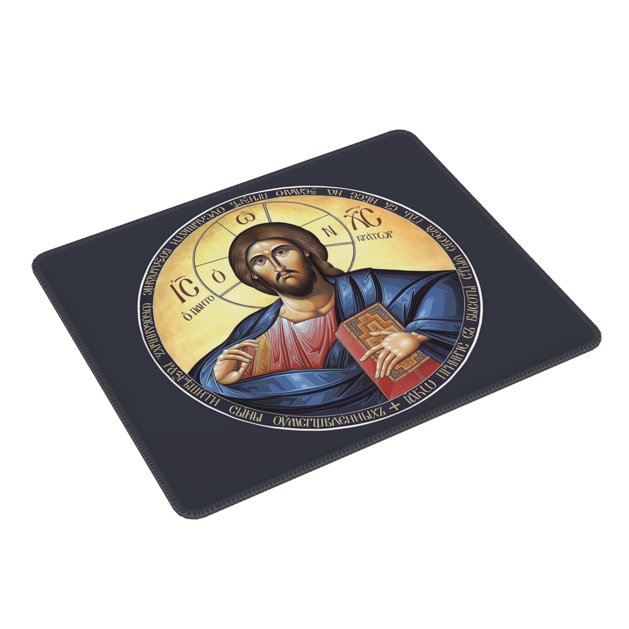 Christ Pantocrator Orthodox Ic - đánh giá và giá Gaming Accessories Icon