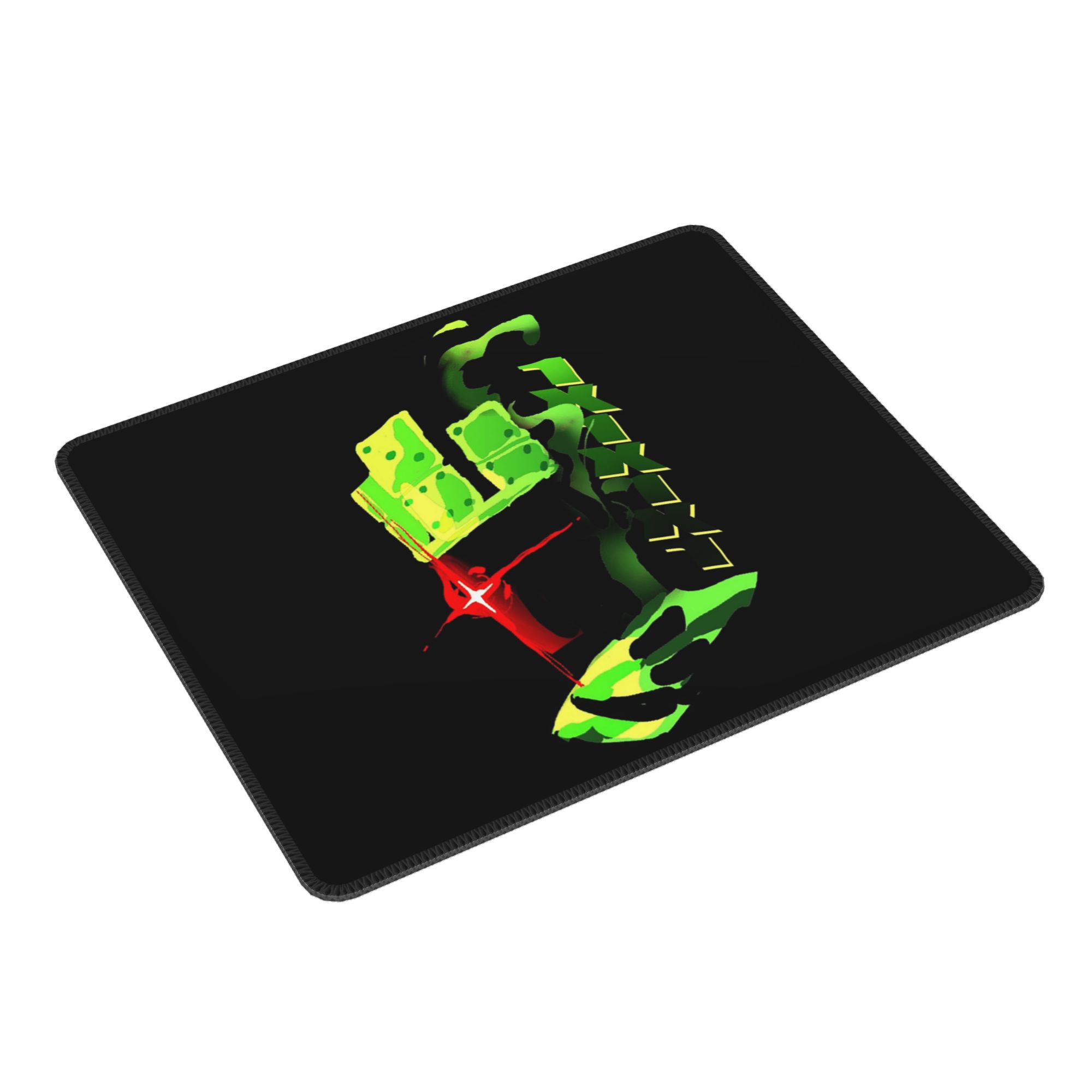 Forsaken 1x1x1x1 Headshot Mous - đánh giá và giá Gaming Accessories For Your Desk
