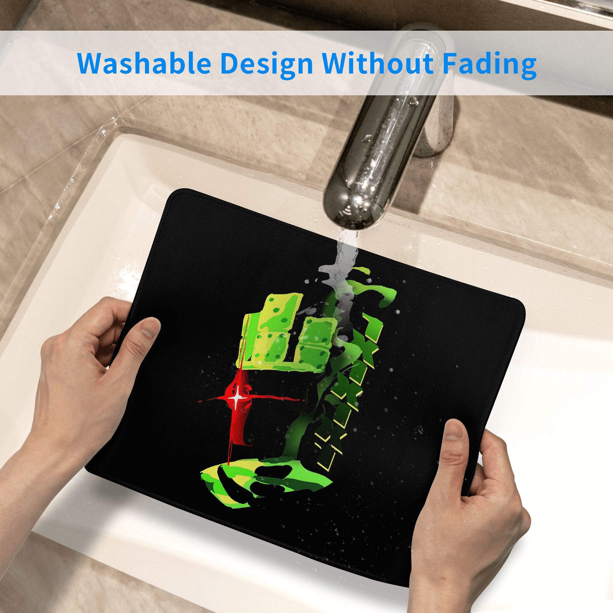 Forsaken 1x1x1x1 Headshot Mous - đánh giá và giá Gaming Accessories For Your Desk
