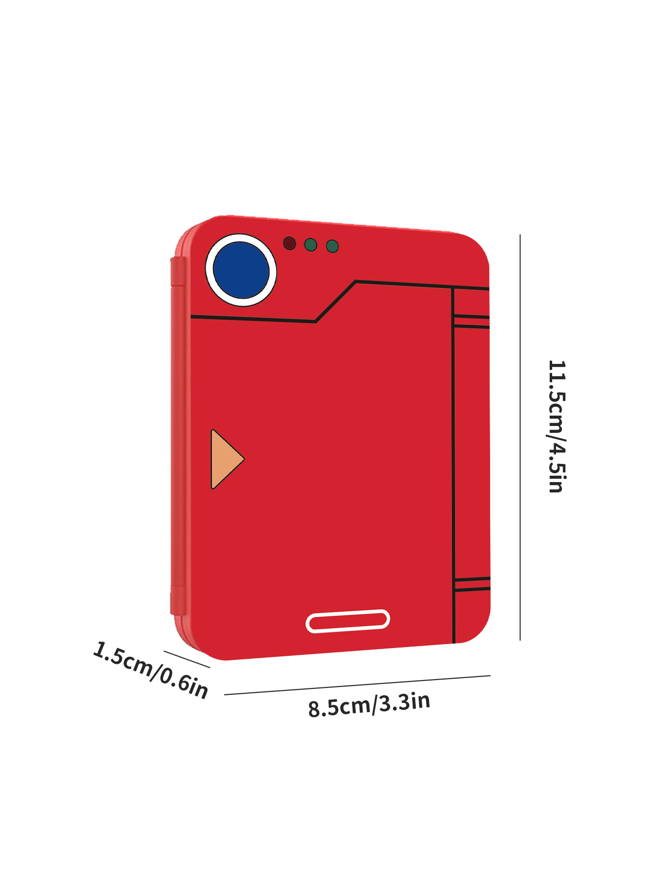 Suitable for Switch game card  - đánh giá và giá Zelda Gaming Accessories