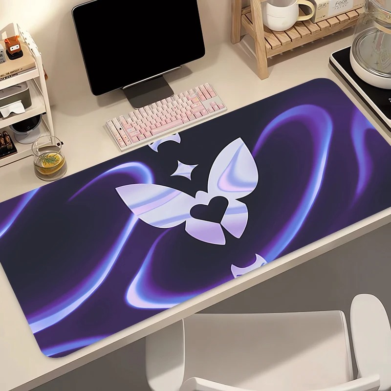 Mouse Pad Gamer Computer Anime - đánh giá và giá Gaming Accessories Gamer