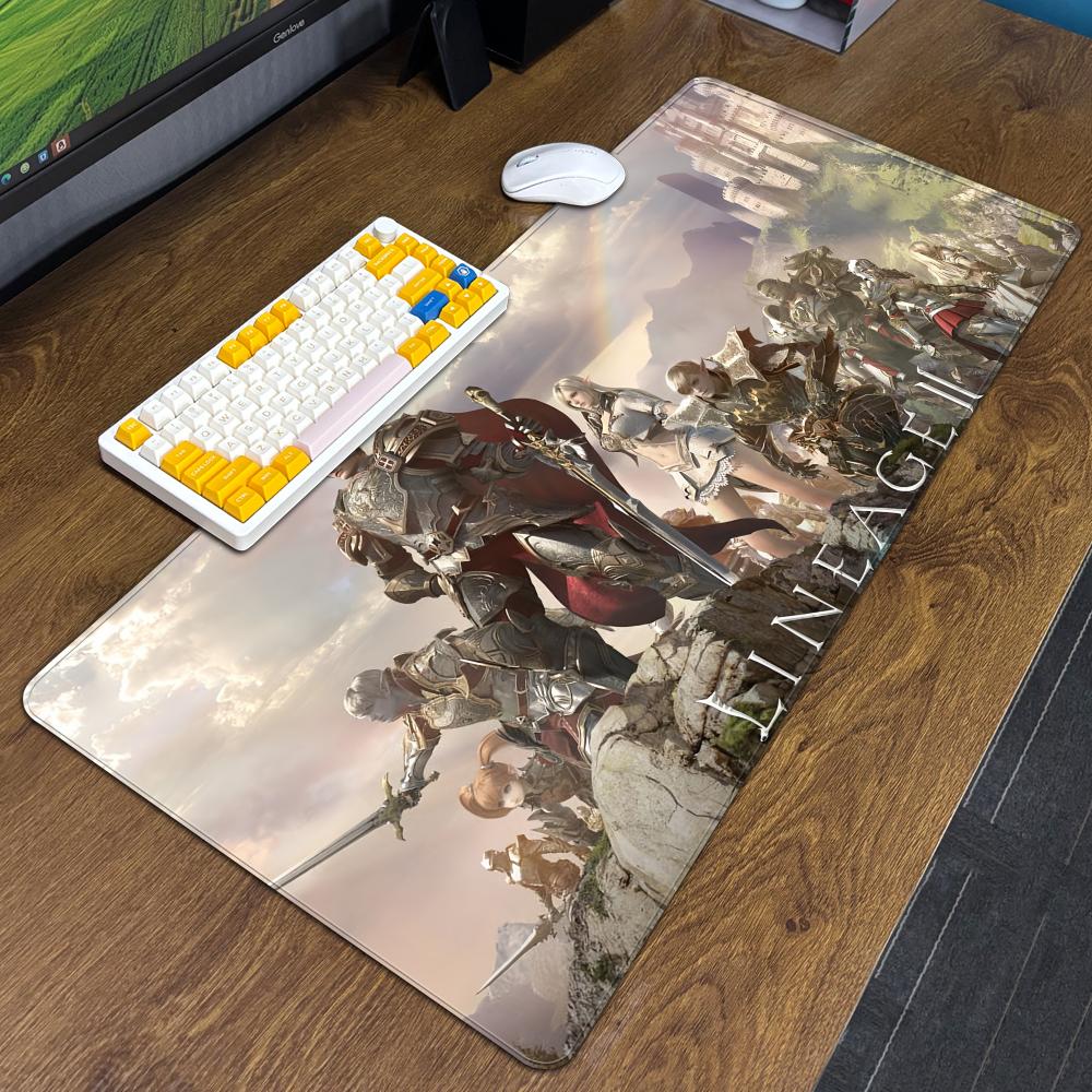 Game L-Lineage 2 Mouse Pad XXL - đánh giá và giá Gaming Accessories For Your Desk
