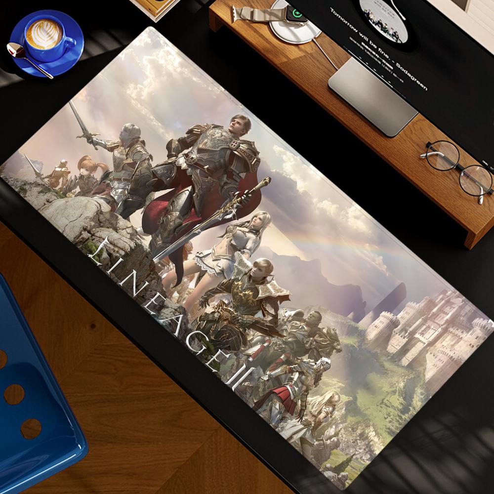 Game L-Lineage 2 Mouse Pad XXL - đánh giá và giá Gaming Accessories For Your Desk