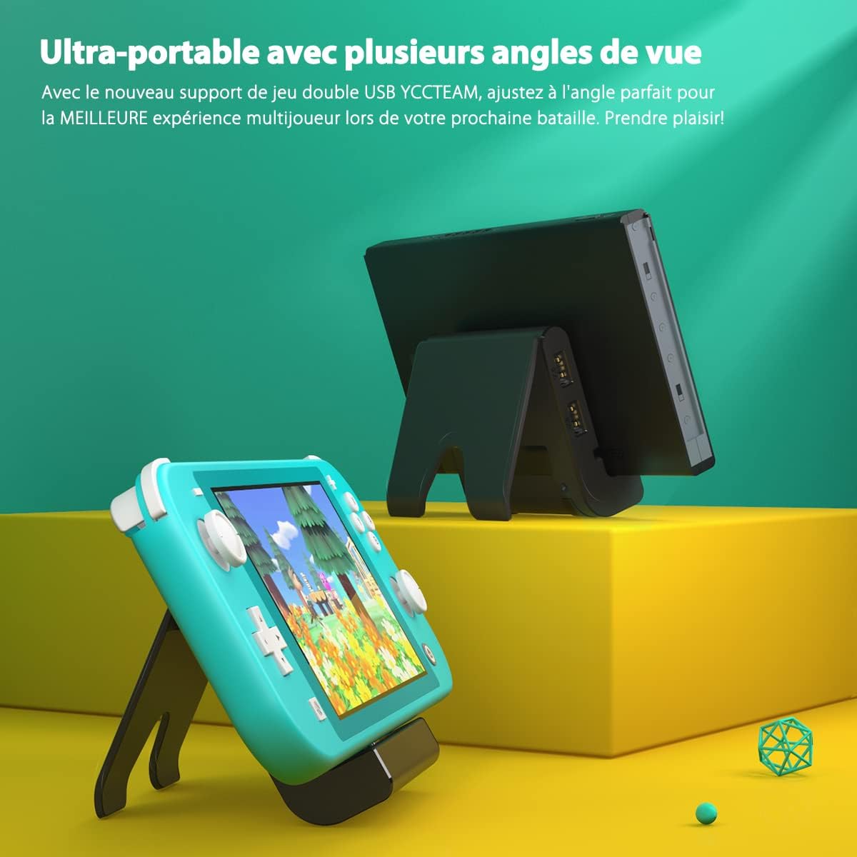 For Switch Dock for Switch Lit - đánh giá và giá Zelda Gaming Accessories