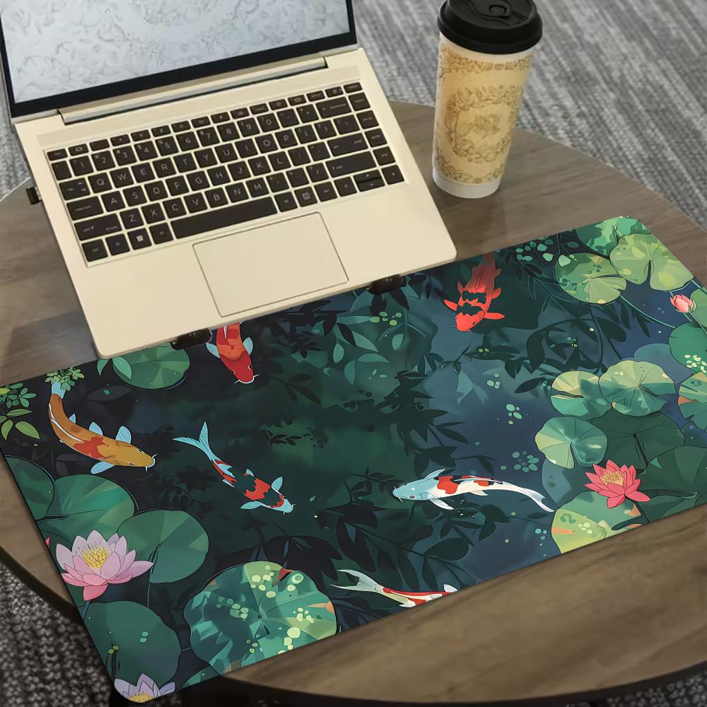 Serene Zen Garden Pond Pad lar - đánh giá và giá Zen Gaming Accessories