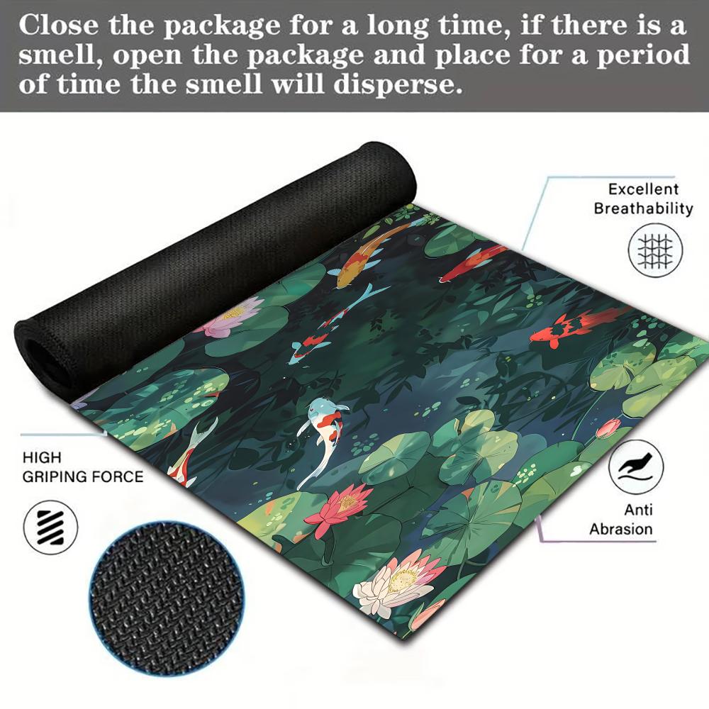 Serene Zen Garden Pond Pad lar - đánh giá và giá Zen Gaming Accessories