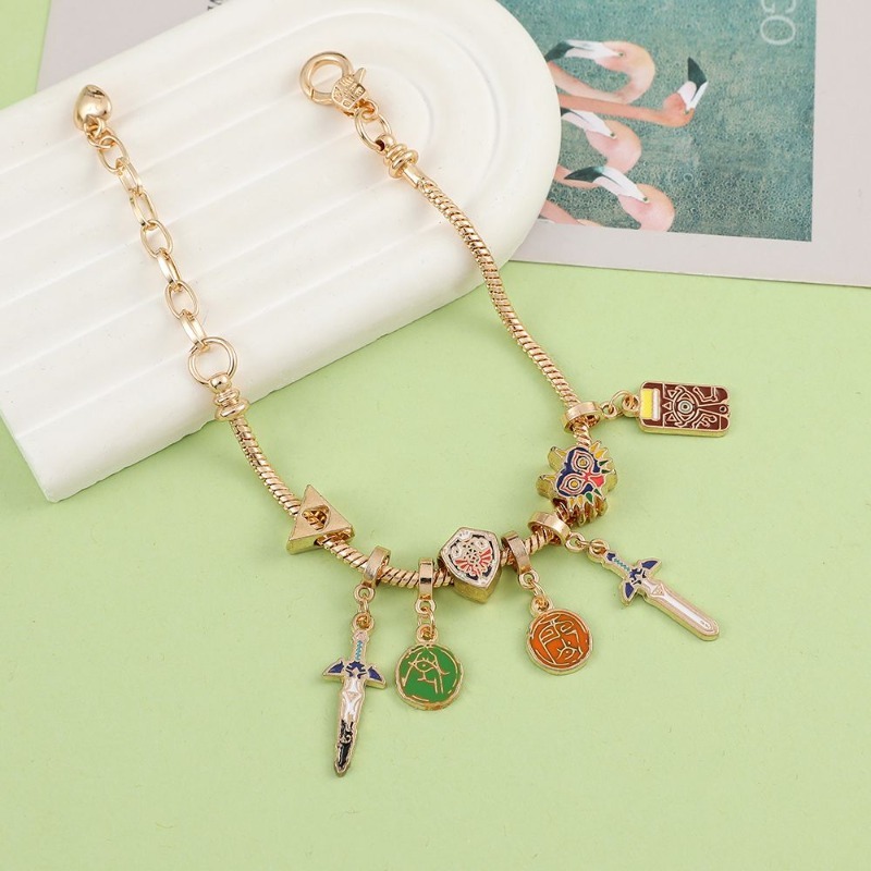 2026The Legend of Zelda: Tears - đánh giá và giá Zelda Gaming Accessories