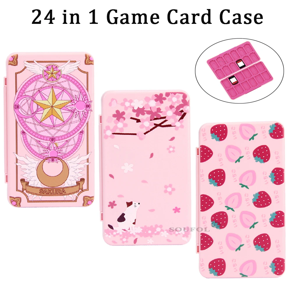 24 in 1 Cute Magnetic Game Car - đánh giá và giá Zelda Gaming Accessories