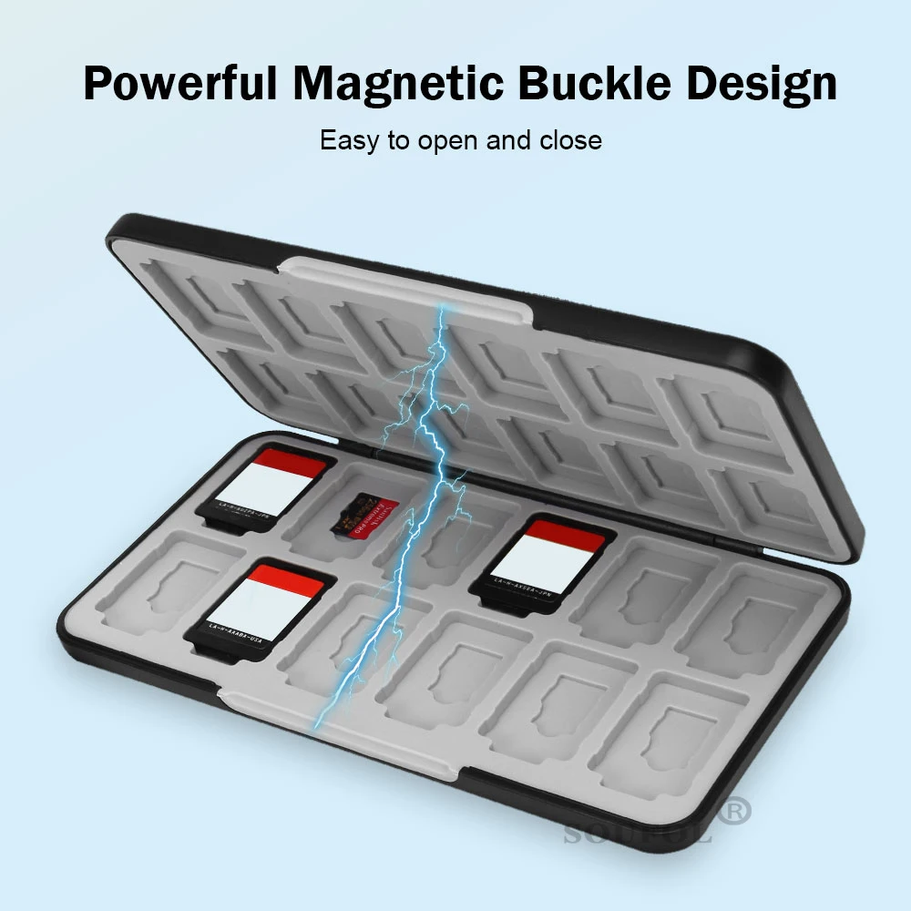 24 in 1 Cute Magnetic Game Car - đánh giá và giá Zelda Gaming Accessories