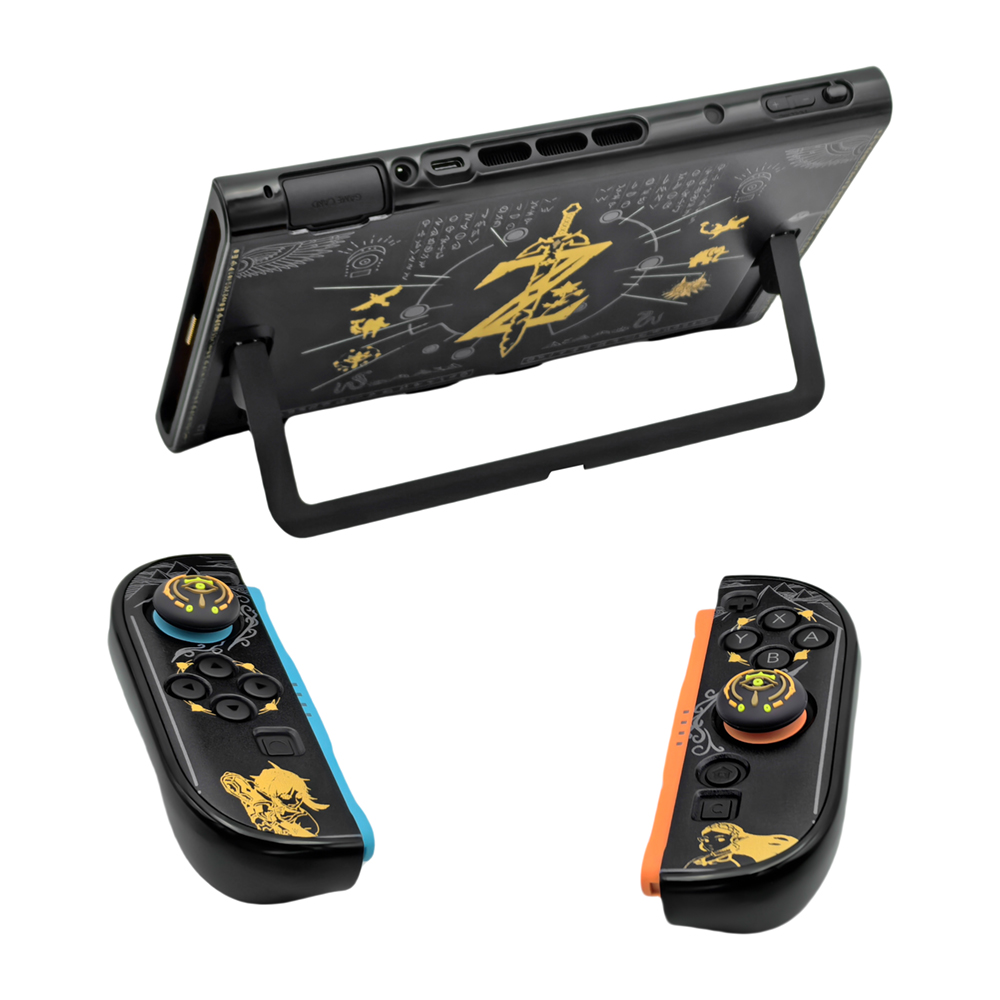 Case for Nintendo Switch 2 Cov - đánh giá và giá Zelda Gaming Accessories
