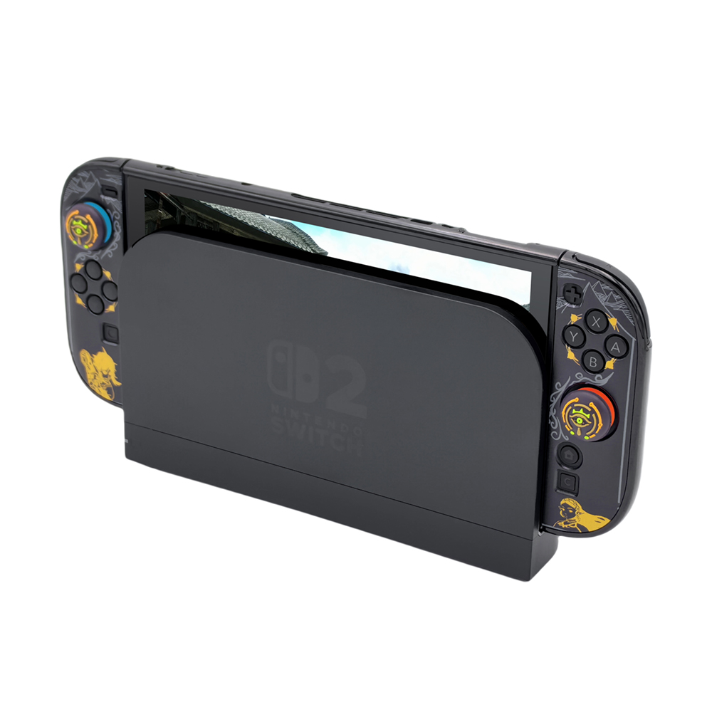 Case for Nintendo Switch 2 Cov - đánh giá và giá Zelda Gaming Accessories