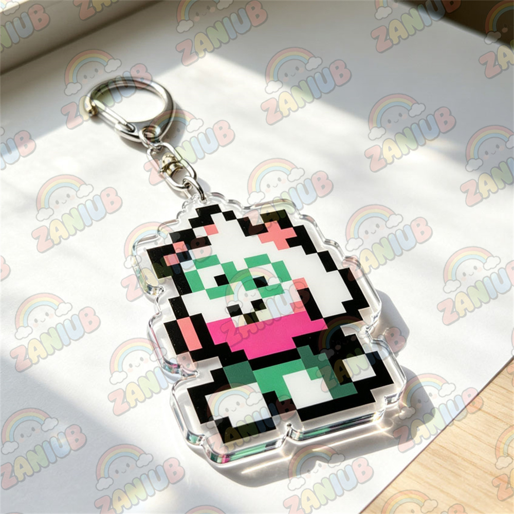 Hot Video Game Deltarune Pixel - đánh giá và giá Gaming Accessories Gamer