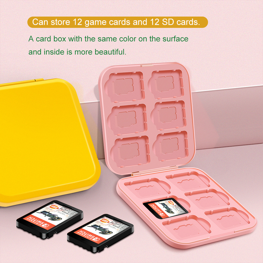 Dành Cho Máy Nintendo Switch T - đánh giá và giá Zelda Gaming Accessories