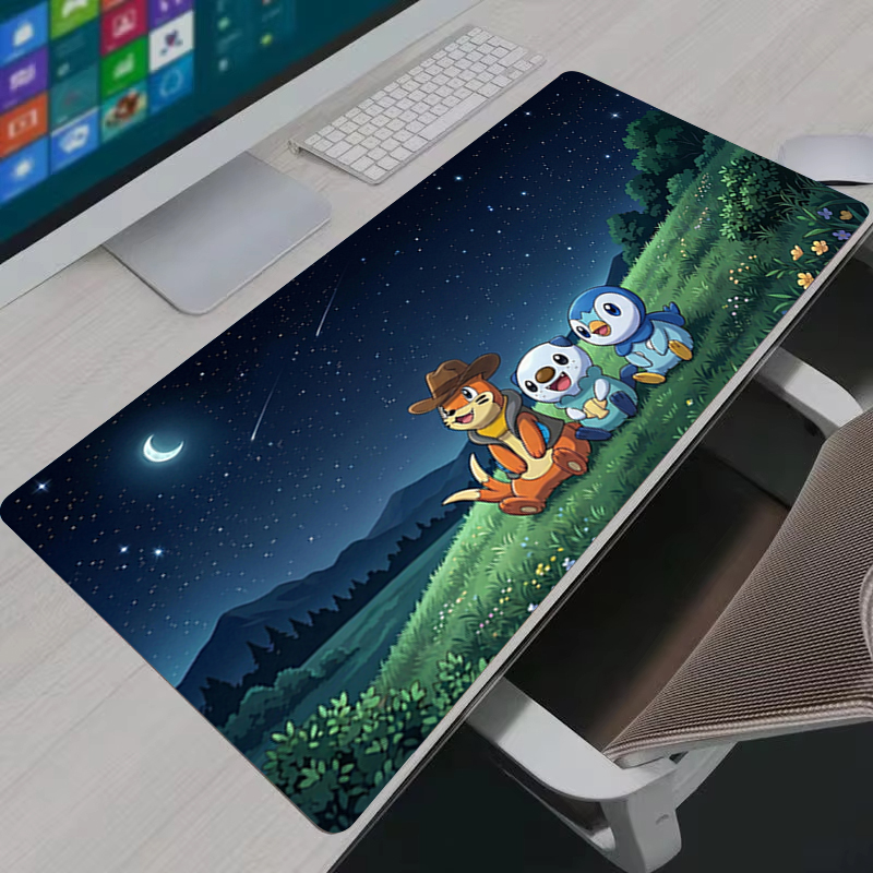 Mouse Pad Anime PC Gamer Cabin - đánh giá và giá Gaming Accessories Gamer